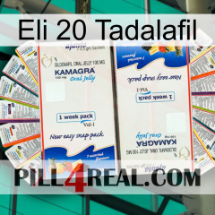 Eli 20 Tadalafil kamagra1